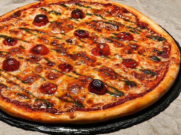 Мегаполис - Пицца Маргарита