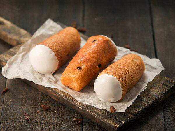 ЛюдиЛюбят - Баба с изюмом