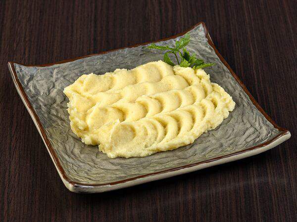 Veranda - Картофельное пюре