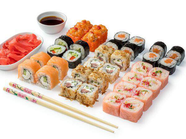 Tutto Bene - Большой Классический сет