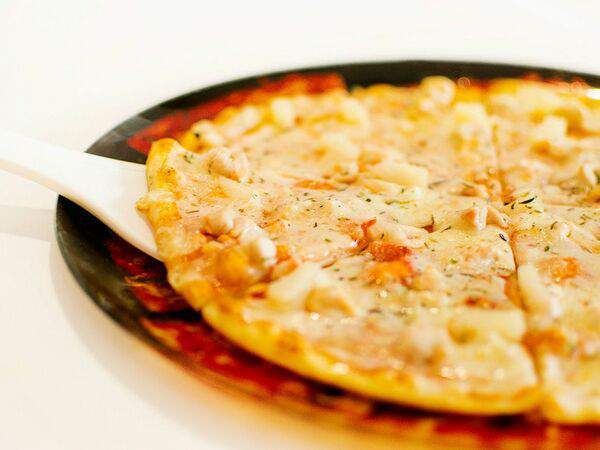 PIZZALAND - Пицца Курица и ананас