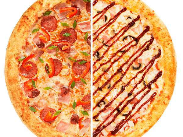 Oran G - Мясная и Барбекю 40см