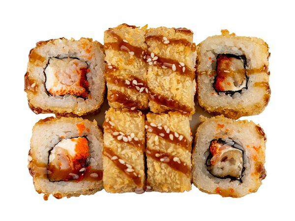 Поющий Лосось - Горячий Парень