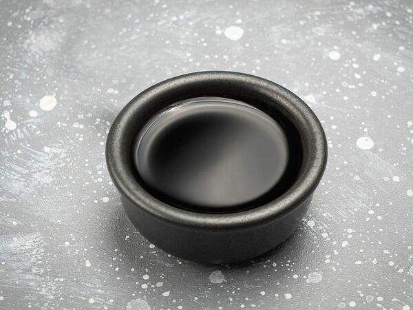 Якудза - Соевый соус