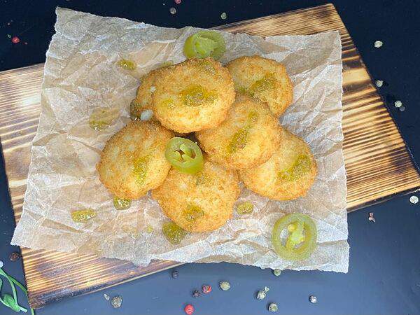 ПивариUм - Сырные медальоны