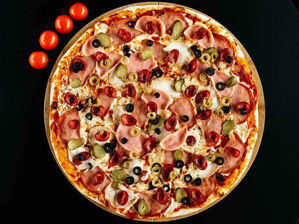 Art Village Tokarevo - Пицца Матера