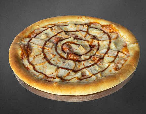 Вкусно House - Пицца гавайская