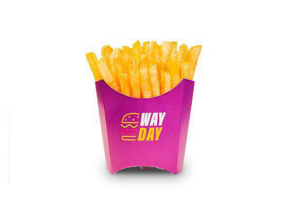 WAYDAY - Картофель фри большой