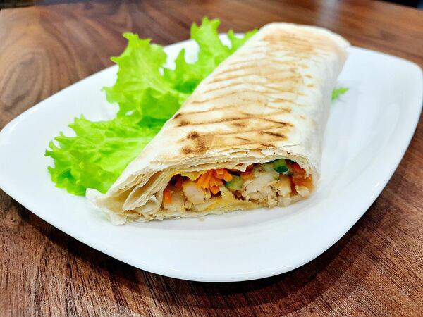 Shaurma Street - Шаурма Классика стандарт