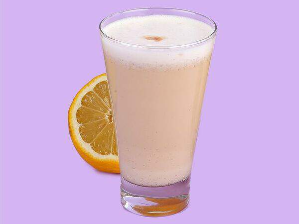 Barista - Гуд Муд