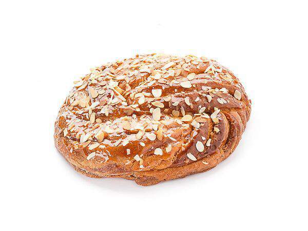 Пекарня Konigsbacker - Кранч с арахисом и кленовым сиропом