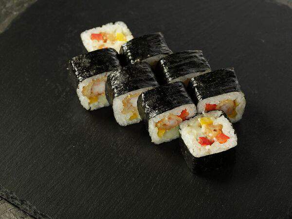 Kioto Mix-Cafe - Тай-пэй ролл