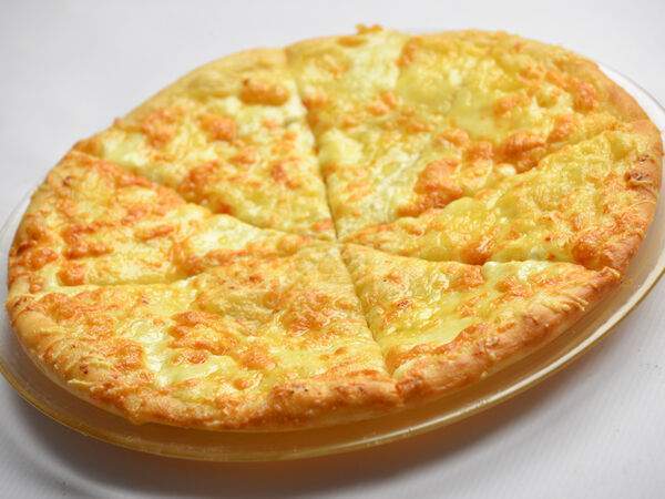 Премьера - Пицца Четыре сыра