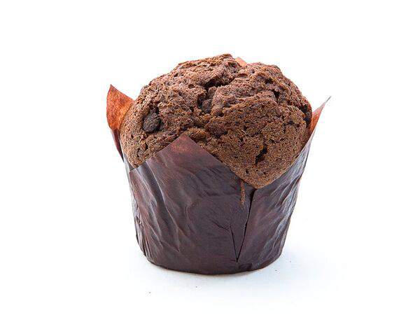 Subway - Маффин шоколадный
