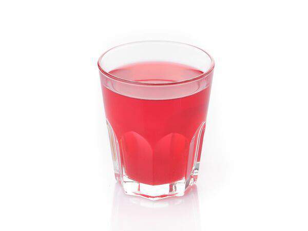 Ближе к делу - Морс клюквенно-брусничный собственного приготовления