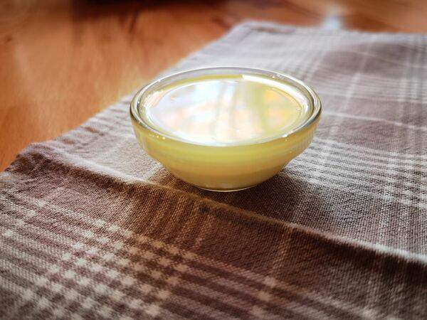 Блин Буфет - Сгущенное молоко