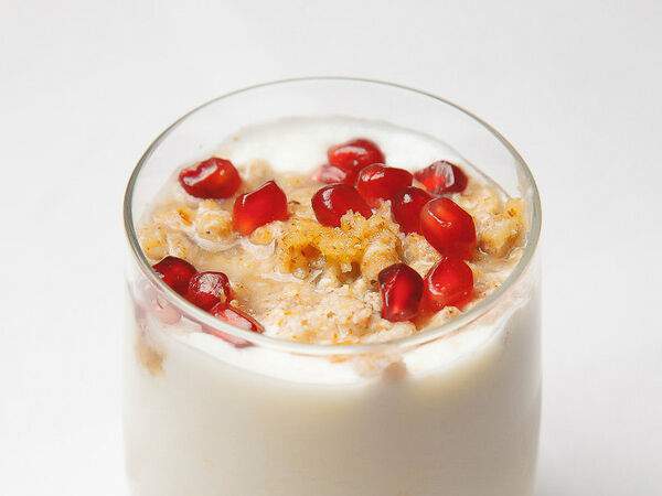 Хачапурная №1 - Мацони