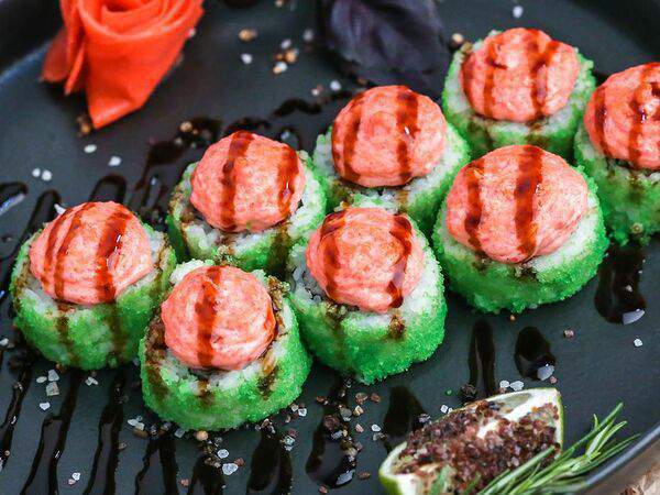 Катана - Гифу