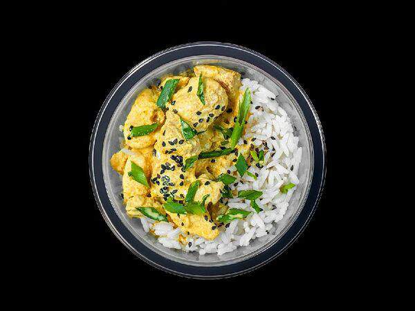 Eattery - Курица Карри life