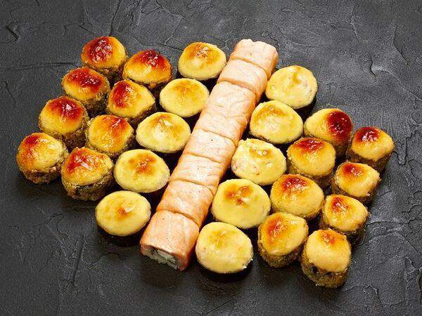 Японика - Cет Кайдзю