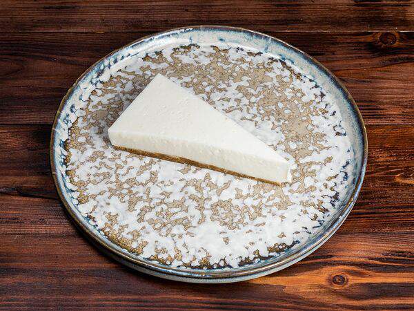 Трактир Колесо - Чизкейк кокосовый