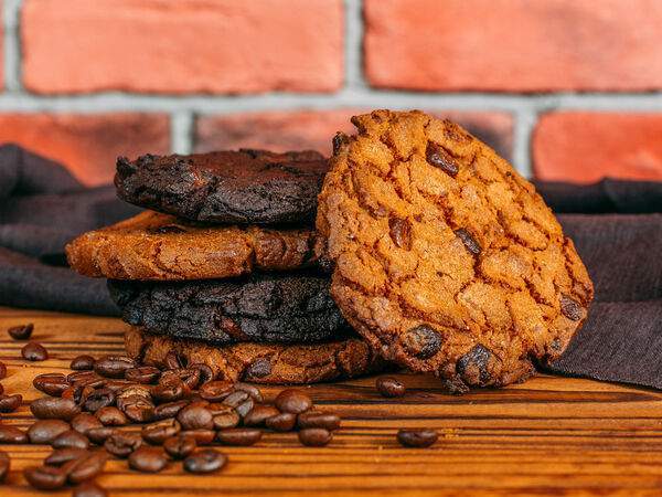 Pizza 911 - Кукис