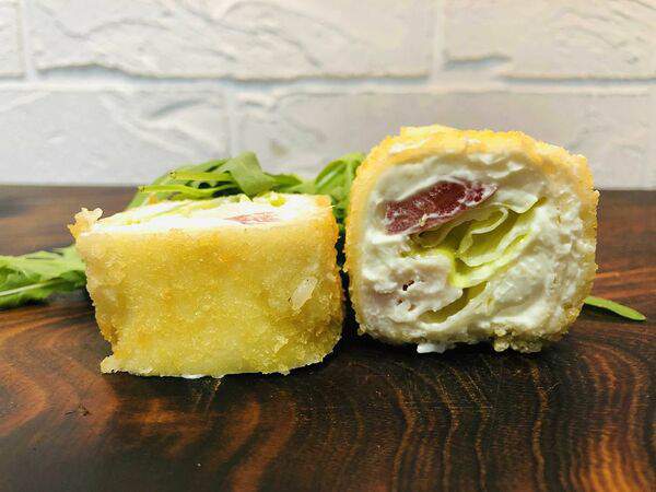 Дон Хуан - Жареная тортилья