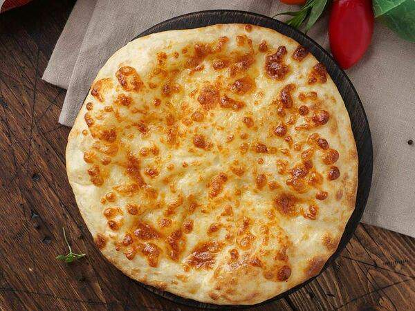 Lavash - Хачапури по-мегрельски
