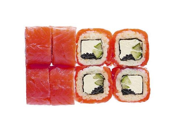 Хочу Sushi - Ролл Колорадо