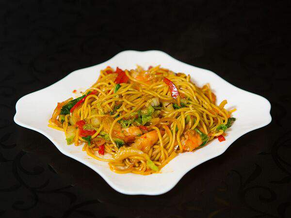 Sushi-country - Яичная