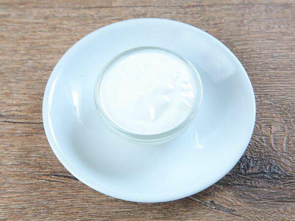 Дюжина - Сметана классическая