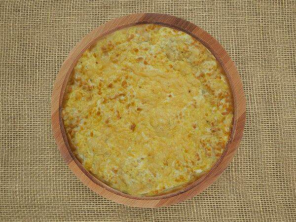 Кафе Парус - Квадро Формаджио