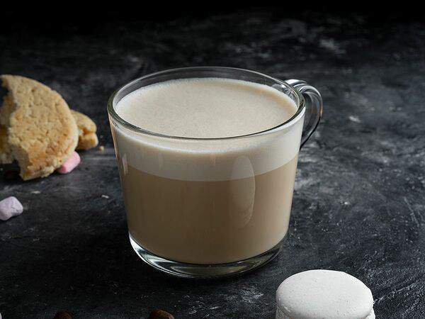 Baggins coffee - Чай латте Черный спайси