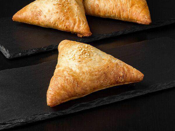 Пекарня Буханка - Самса с говядиной