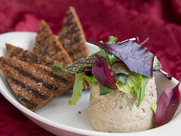 12 стульев - Одесский форшмак от тети Сони