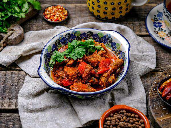 Брынза - Чашушули