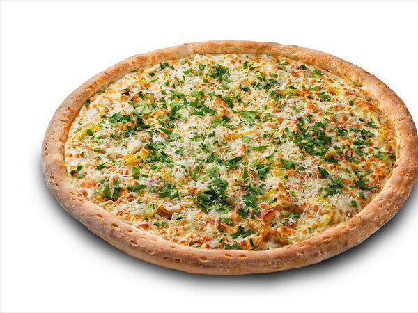 Pizza 911 - Пицца Делюкс