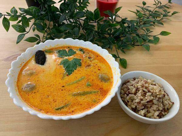 Yummy world - Том Ям с морепродуктами