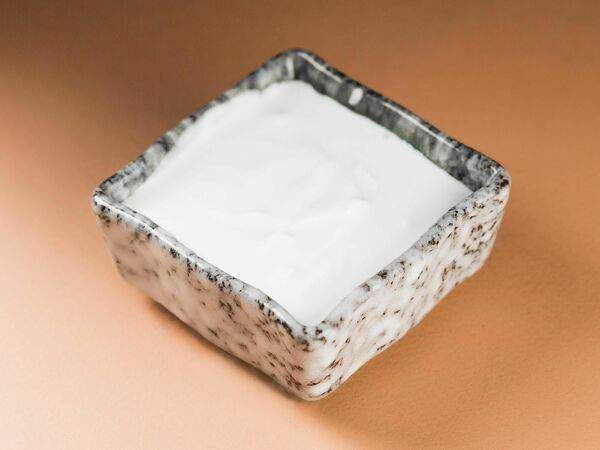 Печенеги - Сметана