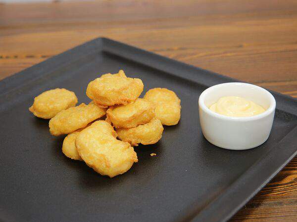 Сакана - Наггетсы