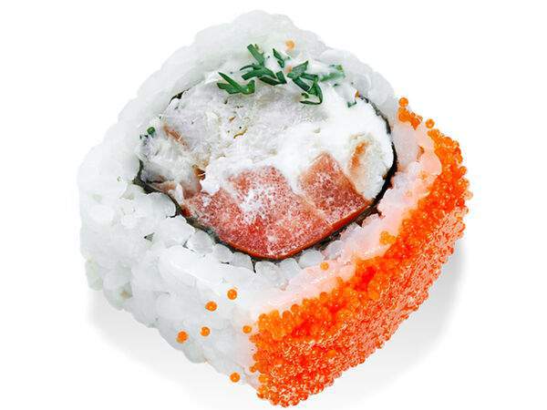 Суши весла Take Away - Масаго тай маки