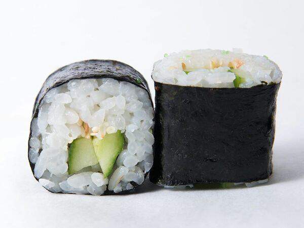 Kioto - Ролл с огурцом