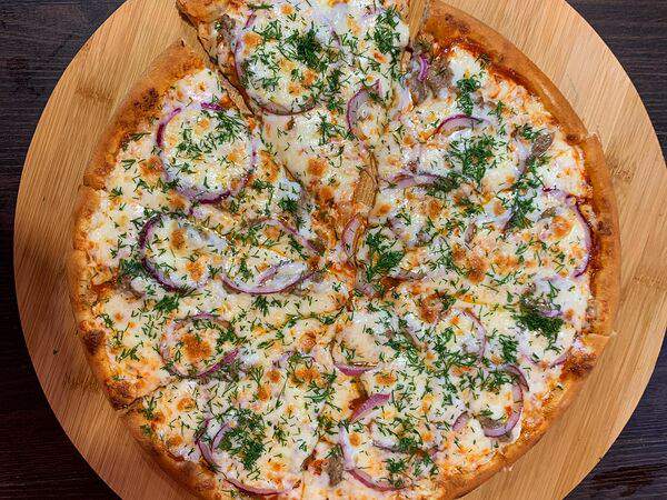 Ken Guru Food - Деревенская