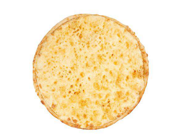 Мистер Твистер - Четыре сыра