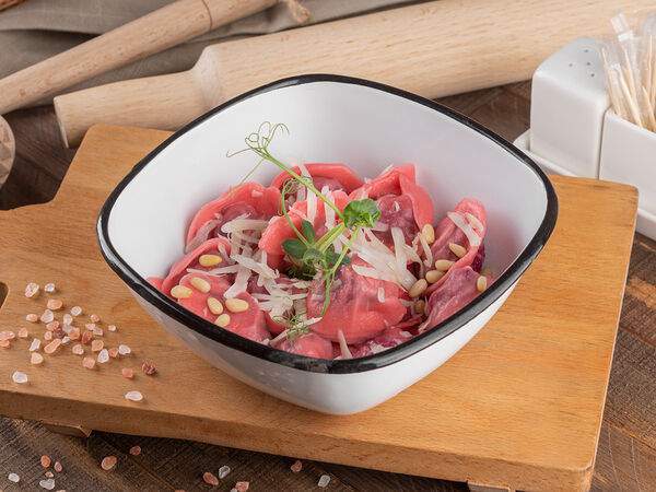 Мука - Ни рыба ни мясо