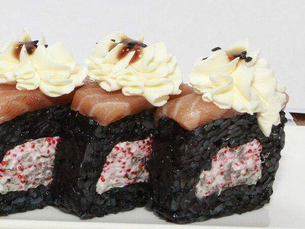 Set Bar - Филадельфия Блэк