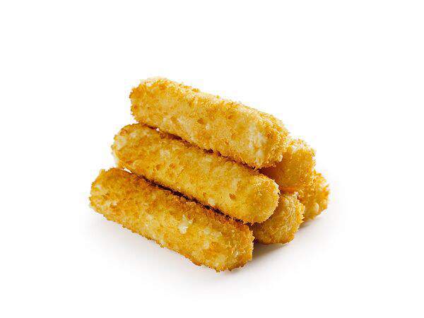 #Многопицца - Сырные палочки