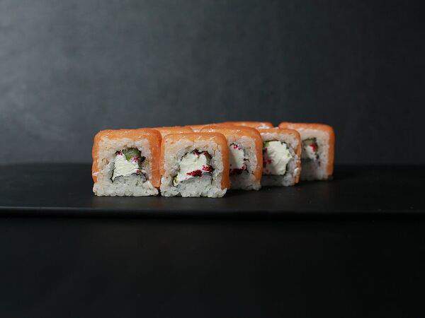 Tamashi40 - Филадельфия классика