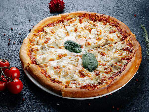 Viver - Пицца Ассорти