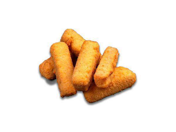 Crazy brothers - Сырные палочки из Моцареллы